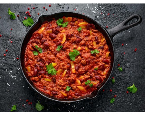 Lean Zebra Mince (500g)